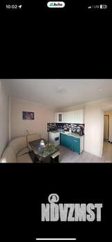 1-к квартира, на длительный срок, 33м2, 8/16 этаж