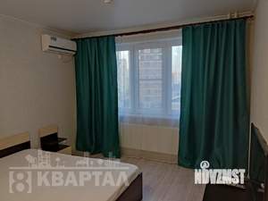 1-к квартира, на длительный срок, 40м2, 5/16 этаж