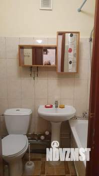 1-к квартира, на длительный срок, 21м2, 2/9 этаж