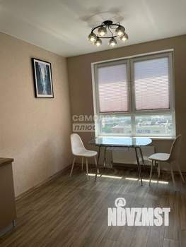 1-к квартира, на длительный срок, 46м2, 9/16 этаж