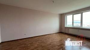 1-к квартира, на длительный срок, 38м2, 16/16 этаж