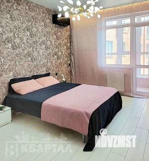 1-к квартира, на длительный срок, 65м2, 22/22 этаж