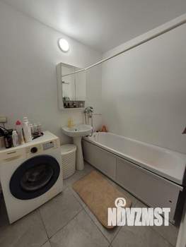 2-к квартира, на длительный срок, 59м2, 12/16 этаж