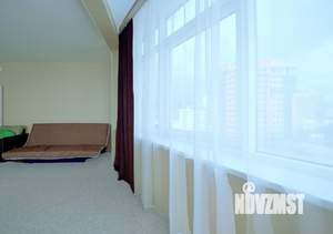 2-к квартира, посуточно, 85м2, 9/17 этаж