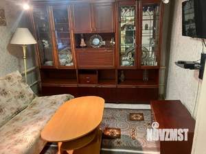 2-к квартира, на длительный срок, 36м2, 1/1 этаж