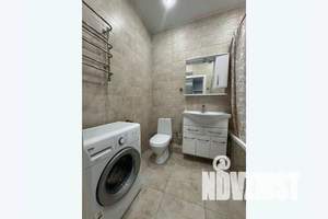 2-к квартира, посуточно, 58м2, 1/5 этаж