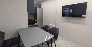 2-к квартира, на длительный срок, 60м2, 19/20 этаж