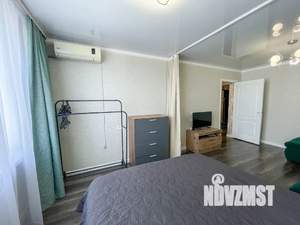 2-к квартира, посуточно, 65м2, 16/16 этаж