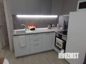 1-к квартира, на длительный срок, 45м2, 4/22 этаж