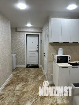 Студия квартира, посуточно, 20м2, 1/5 этаж