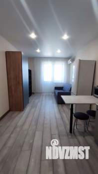 Студия квартира, на длительный срок, 30м2, 9/12 этаж