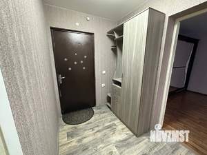 1-к квартира, посуточно, 38м2, 11/16 этаж