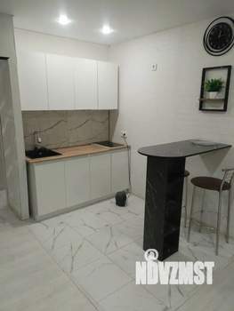 Студия квартира, на длительный срок, 30м2, 1/3 этаж