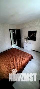2-к квартира, посуточно, 60м2, 11/16 этаж