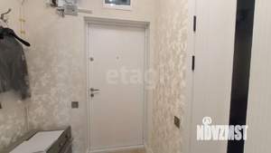 1-к квартира, на длительный срок, 43м2, 3/15 этаж