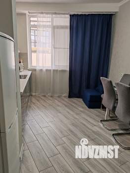 2-к квартира, на длительный срок, 40м2, 1/5 этаж