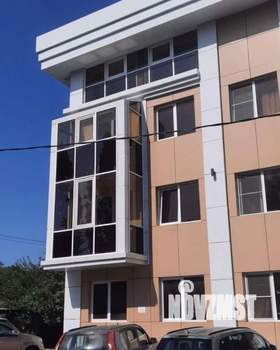 1-к квартира, на длительный срок, 54м2, 3/4 этаж