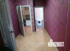 1-к квартира, на длительный срок, 54м2, 3/4 этаж