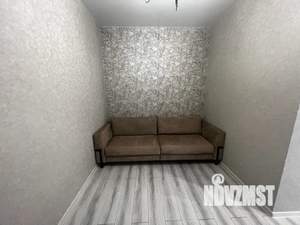 1-к квартира, посуточно, 45м2, 8/20 этаж