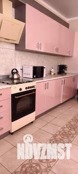 1-к квартира, посуточно, 56м2, 7/10 этаж