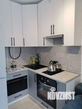 1-к квартира, на длительный срок, 38м2, 6/8 этаж