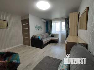 1-к квартира, посуточно, 32м2, 4/5 этаж