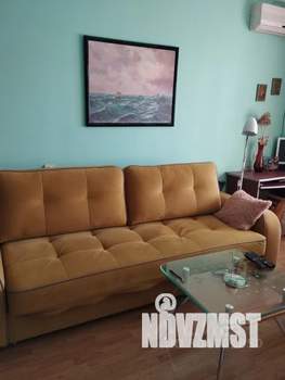 2-к квартира, посуточно, 53м2, 7/9 этаж