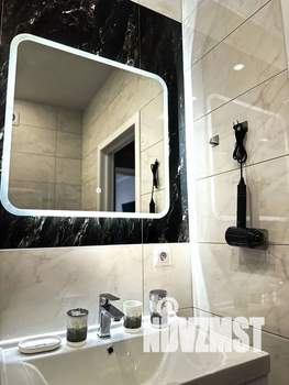 Студия квартира, посуточно, 24м2, 3/24 этаж