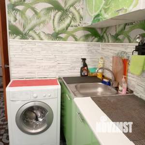 1-к квартира, посуточно, 36м2, 1/7 этаж