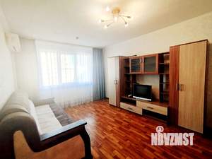 1-к квартира, на длительный срок, 38м2, 13/17 этаж