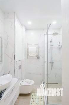 1-к квартира, посуточно, 47м2, 20/20 этаж