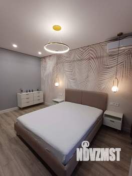 2-к квартира, на длительный срок, 45м2, 15/22 этаж