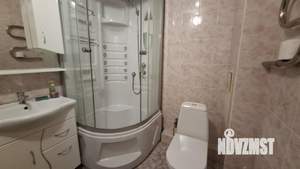 1-к квартира, на длительный срок, 42м2, 4/10 этаж