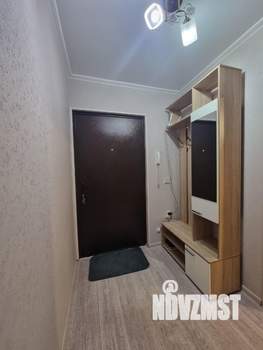 1-к квартира, на длительный срок, 38м2, 13/16 этаж