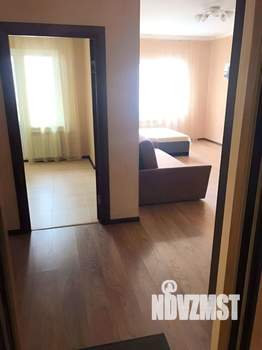 1-к квартира, на длительный срок, 41м2, 3/14 этаж