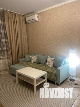 1-к квартира, посуточно, 47м2, 3/5 этаж