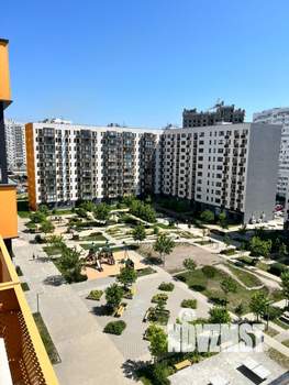 1-к квартира, на длительный срок, 42м2, 8/26 этаж