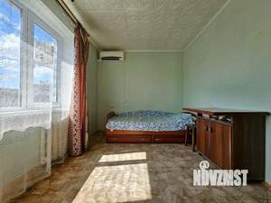 Студия квартира, на длительный срок, 20м2, 4/5 этаж