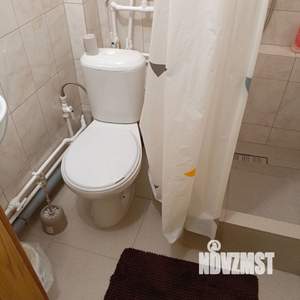 1-к квартира, посуточно, 27м2, 1/2 этаж