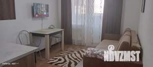 Студия квартира, посуточно, 24м2, 9/12 этаж