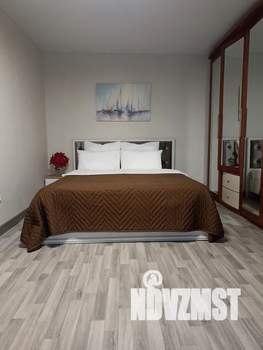 1-к квартира, посуточно, 37м2, 1/5 этаж