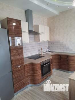 2-к квартира, на длительный срок, 65м2, 17/19 этаж