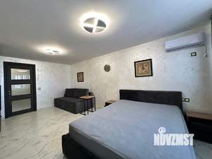 1-к квартира, на длительный срок, 45м2, 20/20 этаж