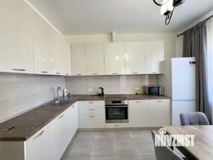 1-к квартира, на длительный срок, 42м2, 12/20 этаж