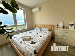 2-к квартира, посуточно, 35м2, 6/24 этаж