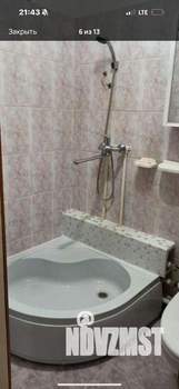 1-к квартира, на длительный срок, 33м2, 1/5 этаж