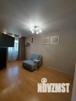 1-к квартира, посуточно, 30м2, 2/5 этаж