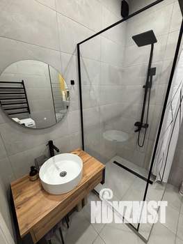 Студия квартира, посуточно, 37м2, 3/8 этаж