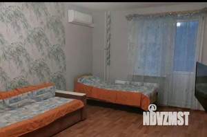 2-к квартира, на длительный срок, 50м2, 1/17 этаж