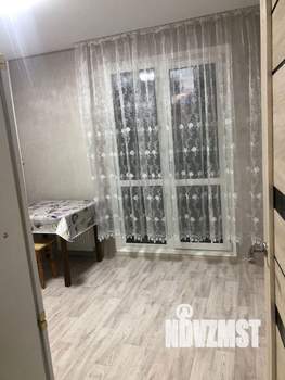 1-к квартира, на длительный срок, 38м2, 3/17 этаж